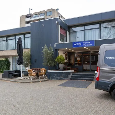 Amsterdam 3* Uithoorn