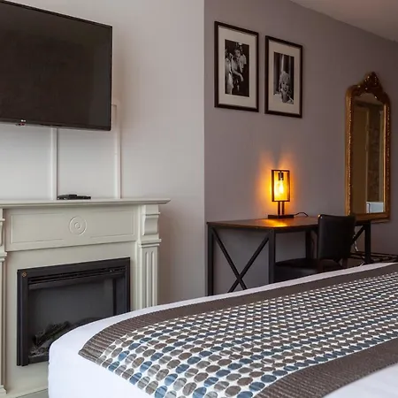 Hotel Amsterdam
