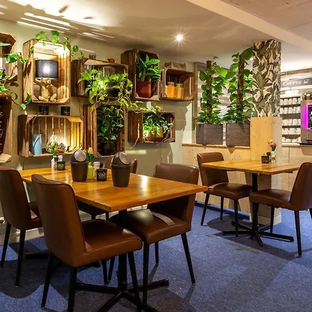 Hotel Amsterdam