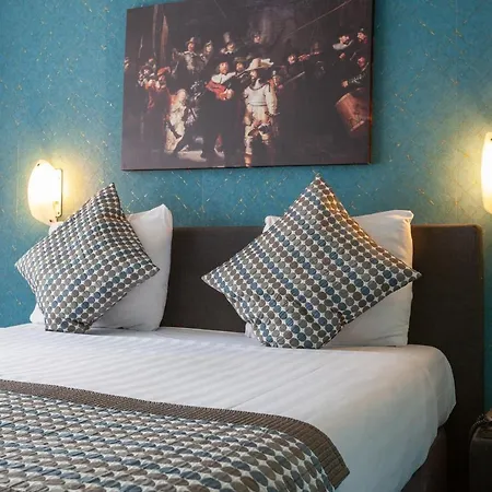 Hotel Amsterdam 3*