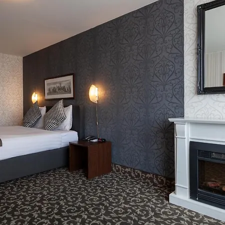 Amsterdam Hotel