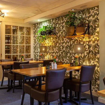 Amsterdam Hotel