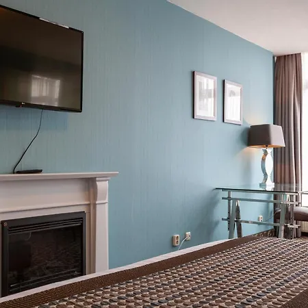 Amsterdam Hotel