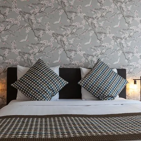 Hotel Amsterdam 3*