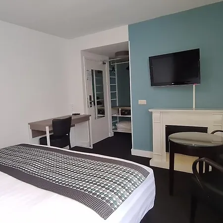 Amsterdam Hotel