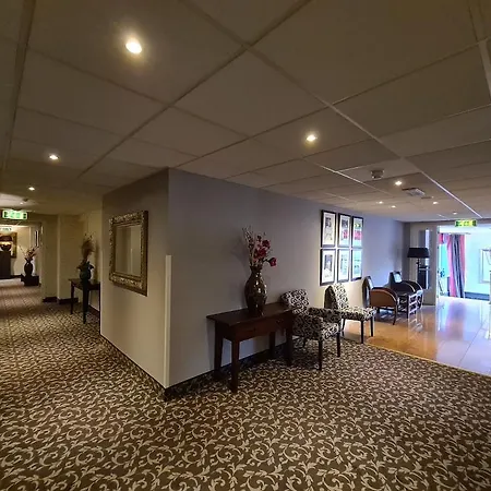Hotel Amsterdam 3*