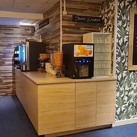 Hotel Amsterdam 3*