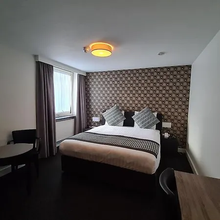 Amsterdam Hotel