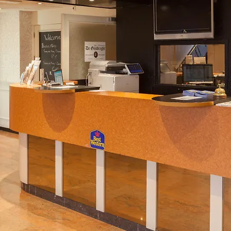 Amsterdam Hotel