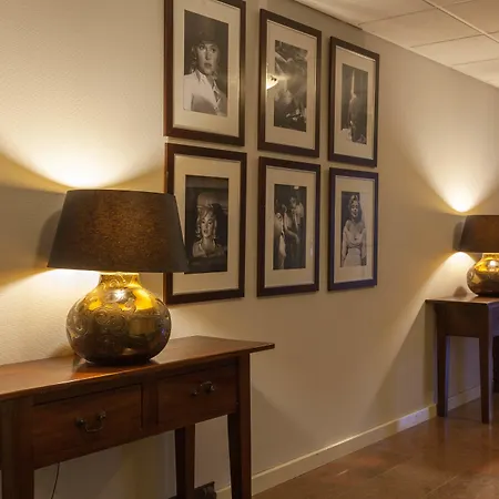 Amsterdam Hotel 3*