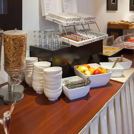 Hotel Amsterdam 3*