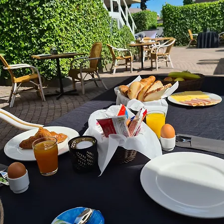 Amsterdam Hotel