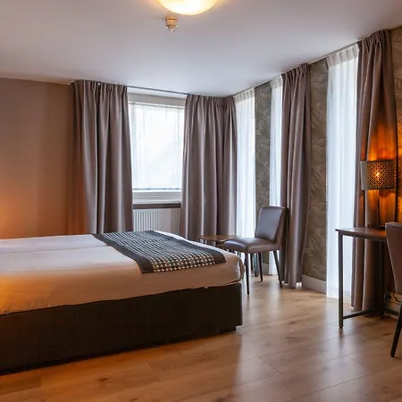 Amsterdam Hotel