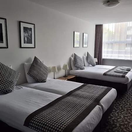 Hotel Amsterdam 3*