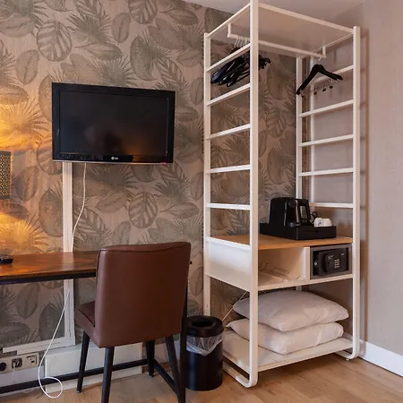 Amsterdam 3*