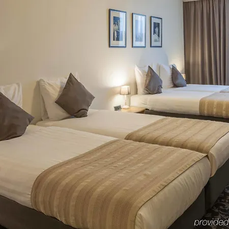 Amsterdam 3*