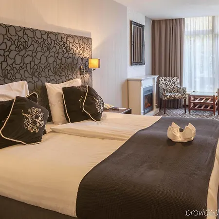 Amsterdam 3* Uithoorn