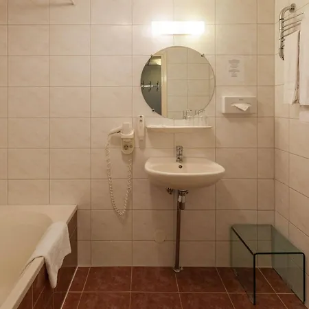 Amsterdam Hotel